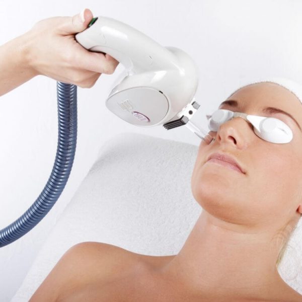 Double Light Therapy Offer Radiant Living Wigan