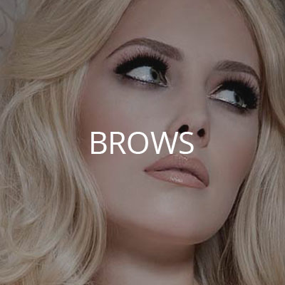 brow shapes