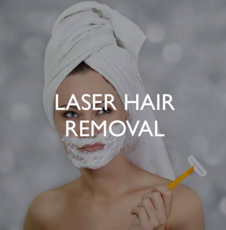What are the risks of Laser Hair Removal. Honest answers this way!