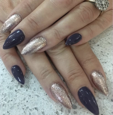 Which nails treatment best
