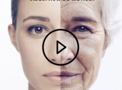 VIDEO: How do we age, and how to prevent it.
