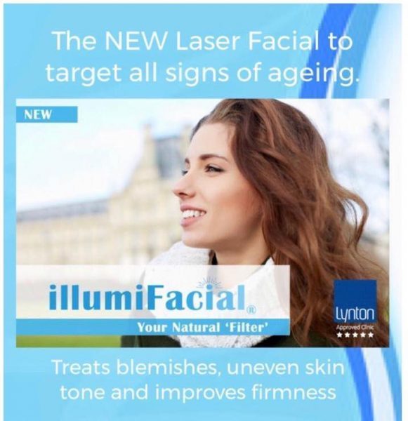 Laser Facial