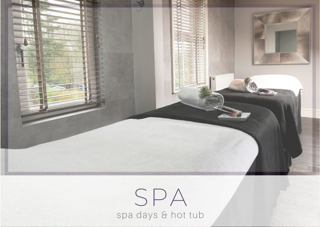 Spa Days at Radiant Living