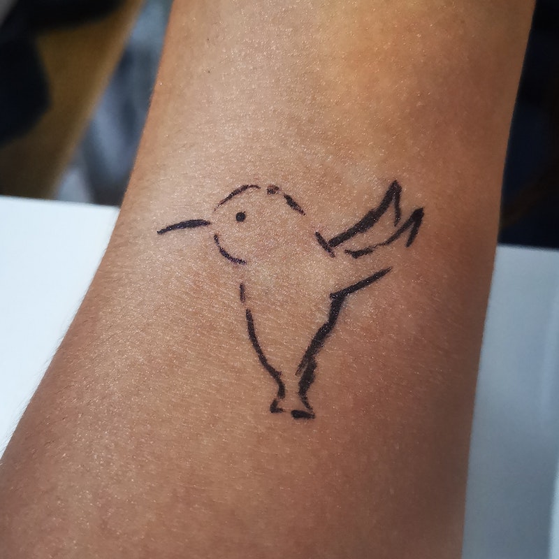 How Can I Remove My Permanent Tattoo Without Laser?