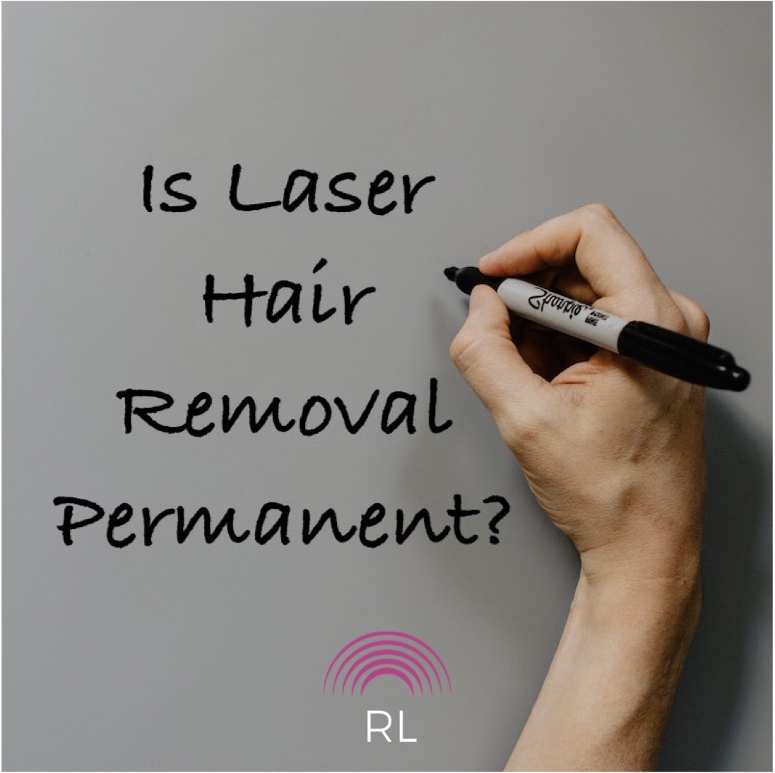 Is Laser Hair Removal permanent? Here's your honest answer