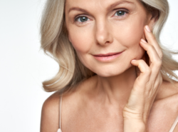 Best treatments to look younger at 50