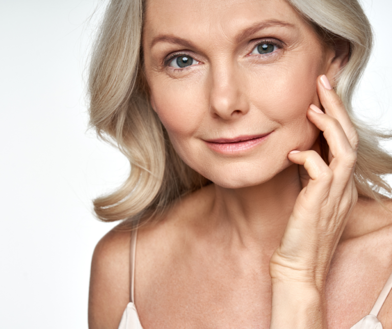 Best treatments to look younger at 50 Radiant Living