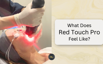 Does RedTouch Pro Laser Hurt? What It Really Feels Like